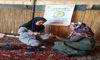 مراکز خدمات جامع سلامت روستایی و مطب پزشکان خانواده با پوشش صد در صدی در پویش ملی سلامت معرفی شدند