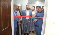  مرکز تخصصی سلامت روانی اجتماعی (سراج) در شهرستان فسا افتتاح شد.