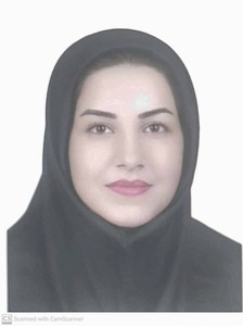  سيده مرضيه موسوي زاده