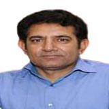 مهندس محمود  بهزادی