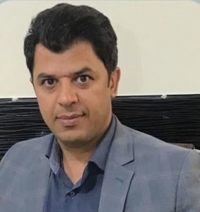  محمدرضا آتش زر