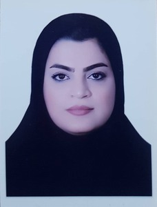 مريم عوض پور