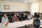 آغاز پویش ملی هیچ‌کس تنها نیست، در فسا
