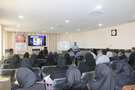  آموزش بیش از ۱۷۰۰ نفر در پویش «نسل بدون دخانیات» معاونت بهداشت دانشگاه علوم پزشکی فسا                  