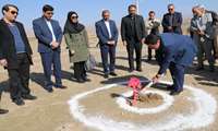 آغاز عملیات ساخت خانه بهداشت روستای موردی