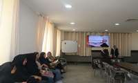  ارتقاء مراقبت های ادغام یافته سلامت مادران رویکرد جلسه آموزشی پزشکان خانواده شهری و روستایی فسا