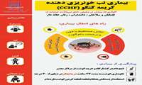 فوت بیمار مبتلا به تب خونریزی دهنده کریمه کنگو در فسا/ توصیه های متخصص بیماریهای عفونی به قصابان و دامداران