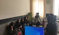 گزارش عملکرد گروه سلامت روانی، اجتماعی و اعتیاد معاونت بهداشت دانشگاه علوم پزشکی فسا در سال 1404
