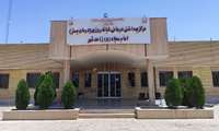  احیای موفق بیمار ۴۸ ساله فاقد علائم حیاتی با تلاش مدافعان سلامت در زاهدشهر فسا