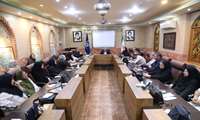 تبیین ابعاد نسخه جدید برنامه پزشکی خانواده و نظام ارجاع برای پزشکان خانواده شهری فسا