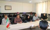 آغاز پویش ملی هیچ‌کس تنها نیست، در فسا