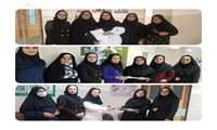  بازدید مشترک کارشناسان معاونت بهداشت و درمان دانشگاه علوم پزشکی فسا از تسهیلات زایمانی ششده، زاهدشهر و مرکز ناباروری بیمارستان حضرت ولیعصر (عج)
