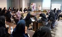 برگزاری کارگاه تخصصی چهارروزه (( ایمن‌سازی و زنجیره سرما )) ویژه کارکنان حوزه بهداشت و درمان شهرستان فسا